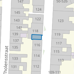 Perceel TNZ00-L-4040