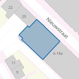 Perceel TNZ00-L-4046