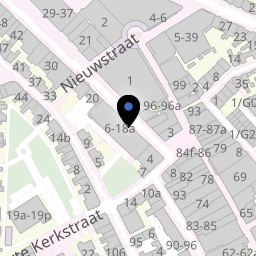 Appartement TNZ00 L 4062 1