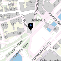 Appartement TNZ00 L 4077 21