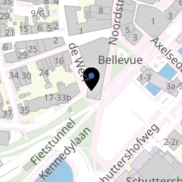 Appartement TNZ00 L 4077 22