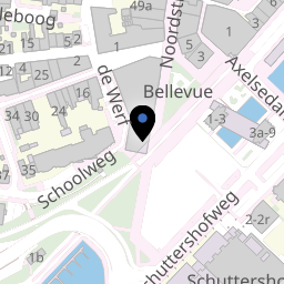 Appartement TNZ00 L 4077 25