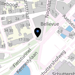 Appartement TNZ00 L 4077 26