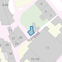 Perceel TNZ00-L-4080