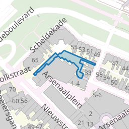 Perceel TNZ00-L-4084