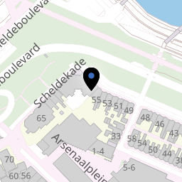 Appartement TNZ00 L 4087 20