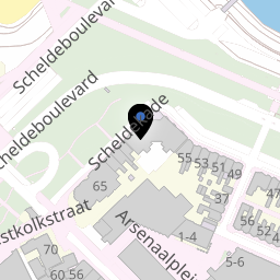 Appartement TNZ00 L 4087 33