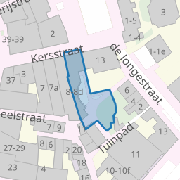 Perceel TNZ00-L-4088