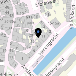 Appartement TNZ00 L 4107 3