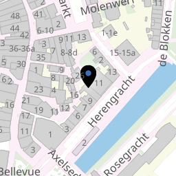 Appartement TNZ00 L 4107 5