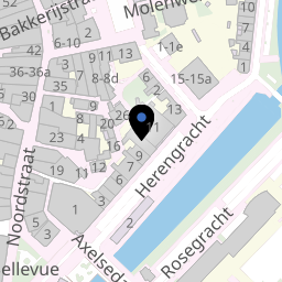 Appartement TNZ00 L 4107 6