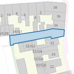 Perceel TNZ00-L-4109