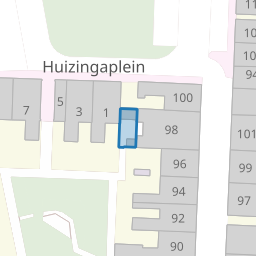 Perceel TNZ00-L-4171