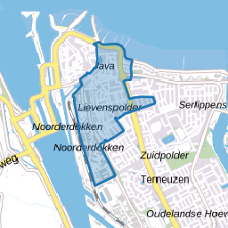 Sectie M