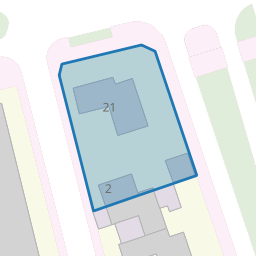 Perceel TNZ00-M-2195