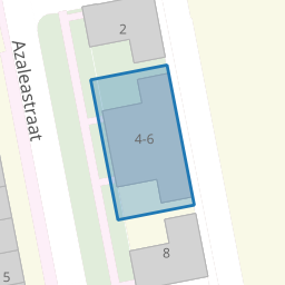 Perceel TNZ00-M-2990