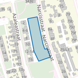 Perceel TNZ00-M-2995