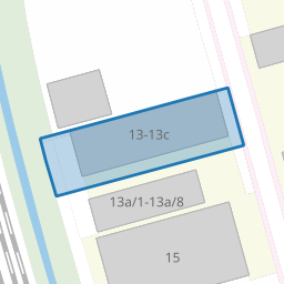 Perceel TNZ00-M-3010