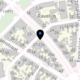 Appartement TNZ00 M 3049 7