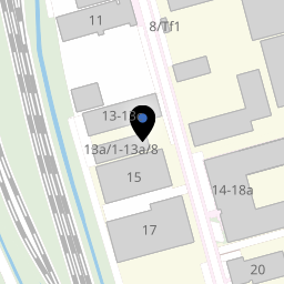 Appartement TNZ00 M 3072 2