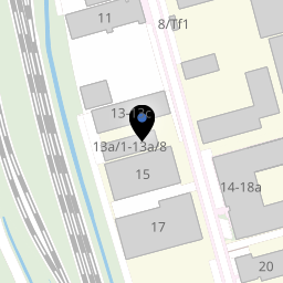 Appartement TNZ00 M 3072 3