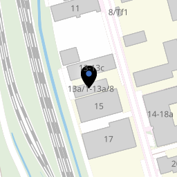 Appartement TNZ00 M 3072 5
