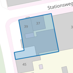 Perceel TNZ00-M-3096