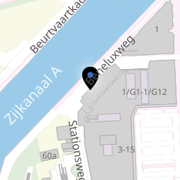Appartement TNZ00 M 3156 5
