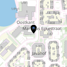 Appartement TNZ00 M 3180 72