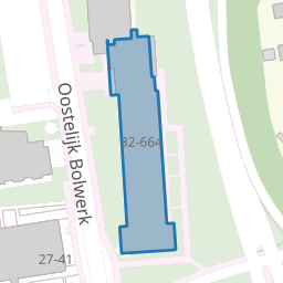 Perceel TNZ00-M-3236