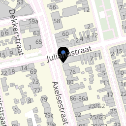 Appartement TNZ00 M 3268 1