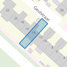 Perceel TNZ00-N-1170