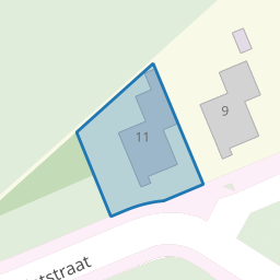 Perceel TNZ00-N-1616