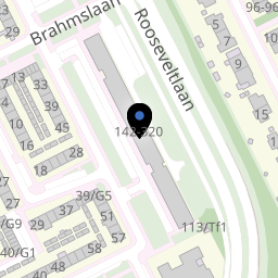 Appartement TNZ00 N 1623 11