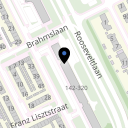 Appartement TNZ00 N 1623 22