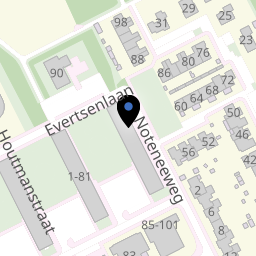 Appartement TNZ00 N 393 12