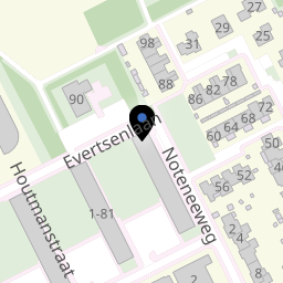 Appartement TNZ00 N 393 23