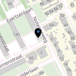 Appartement TNZ00 N 393 24