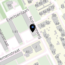Appartement TNZ00 N 393 25