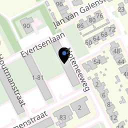 Appartement TNZ00 N 393 28