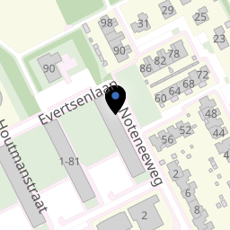 Appartement TNZ00 N 393 3