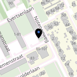 Appartement TNZ00 N 393 33