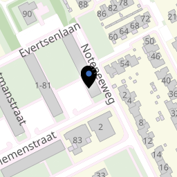 Appartement TNZ00 N 393 34