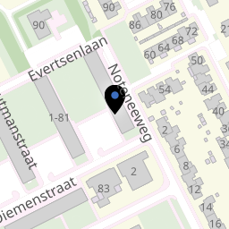Appartement TNZ00 N 393 35