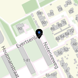 Appartement TNZ00 N 393 5