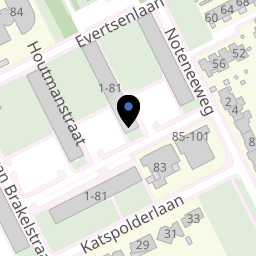 Appartement TNZ00 N 397 24