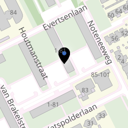 Appartement TNZ00 N 397 35