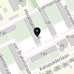 Appartement TNZ00 N 398 8