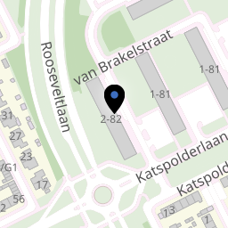 Appartement TNZ00 N 416 1