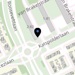 Appartement TNZ00 N 416 6